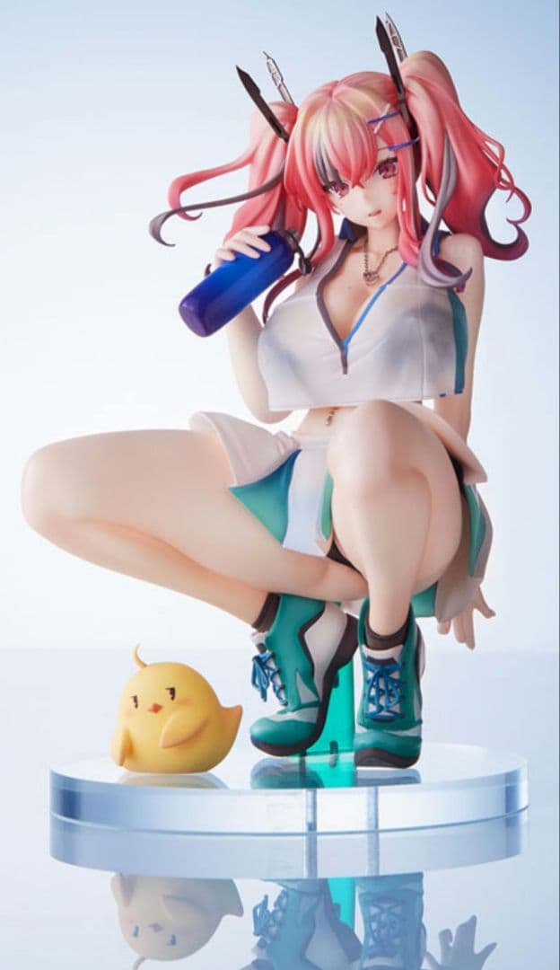 ミメヨイアズールレーン ブレマートン 熱々トレーニング TF edition