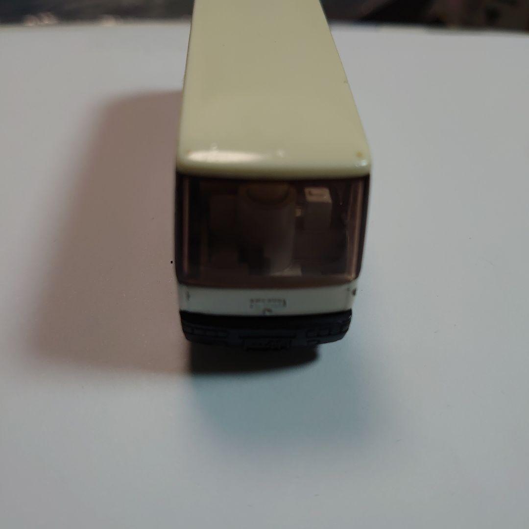 HI-DECKER ハイデッカーバス JAL 日本航空 バス