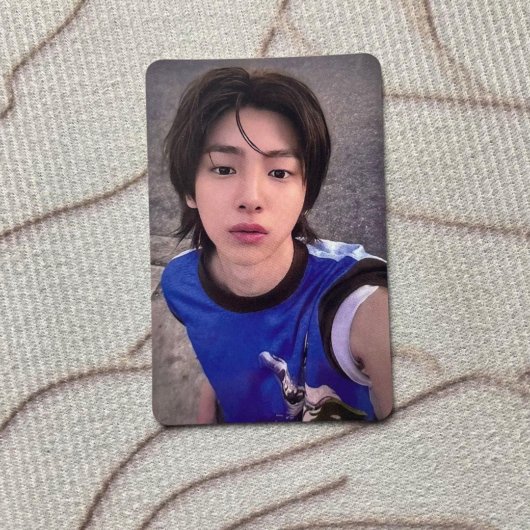 CORTIS weverse ラキドロ当選 ジュフン コルティス 限定 トレカ