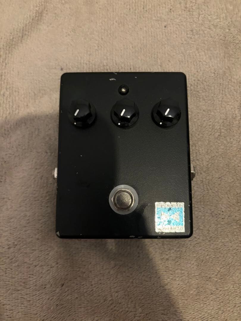 ギター HuGE GAGOGOGO