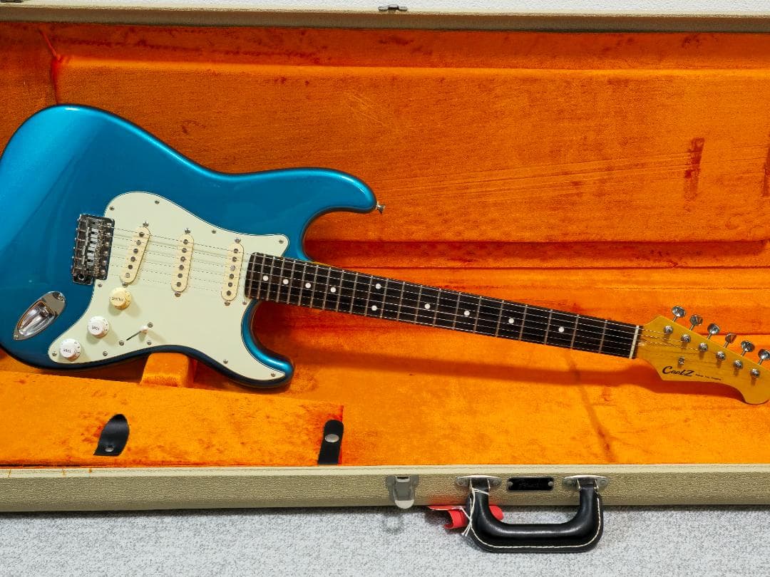 ギター CoolZ(HISTORY) ZST-1R