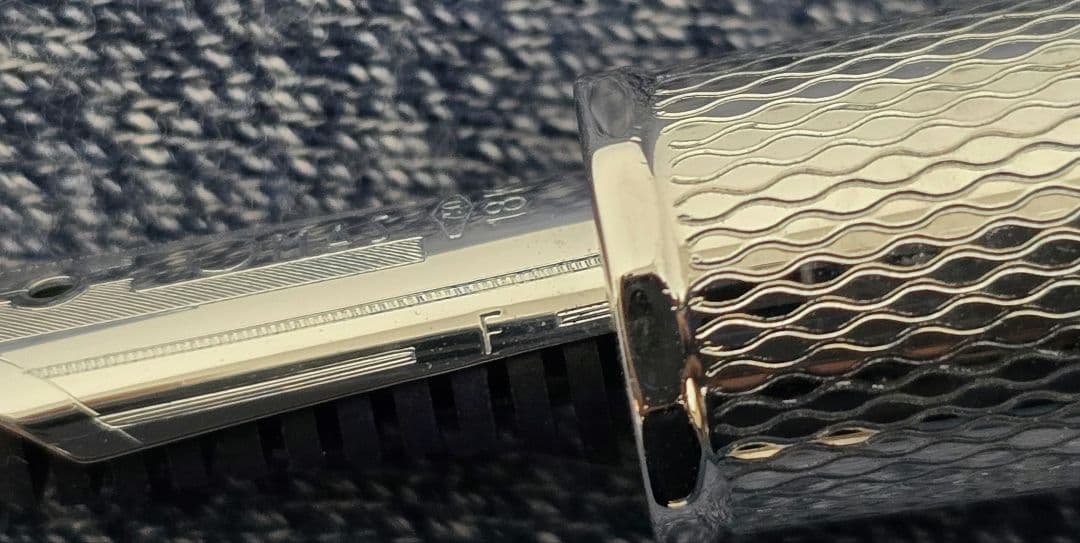 廃盤 OMAS オマス 万年筆 アルテイタリアーナ パラゴン