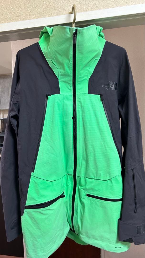 スノーボード THE NORTH FACE FUTURELIGHT STEEPseries M