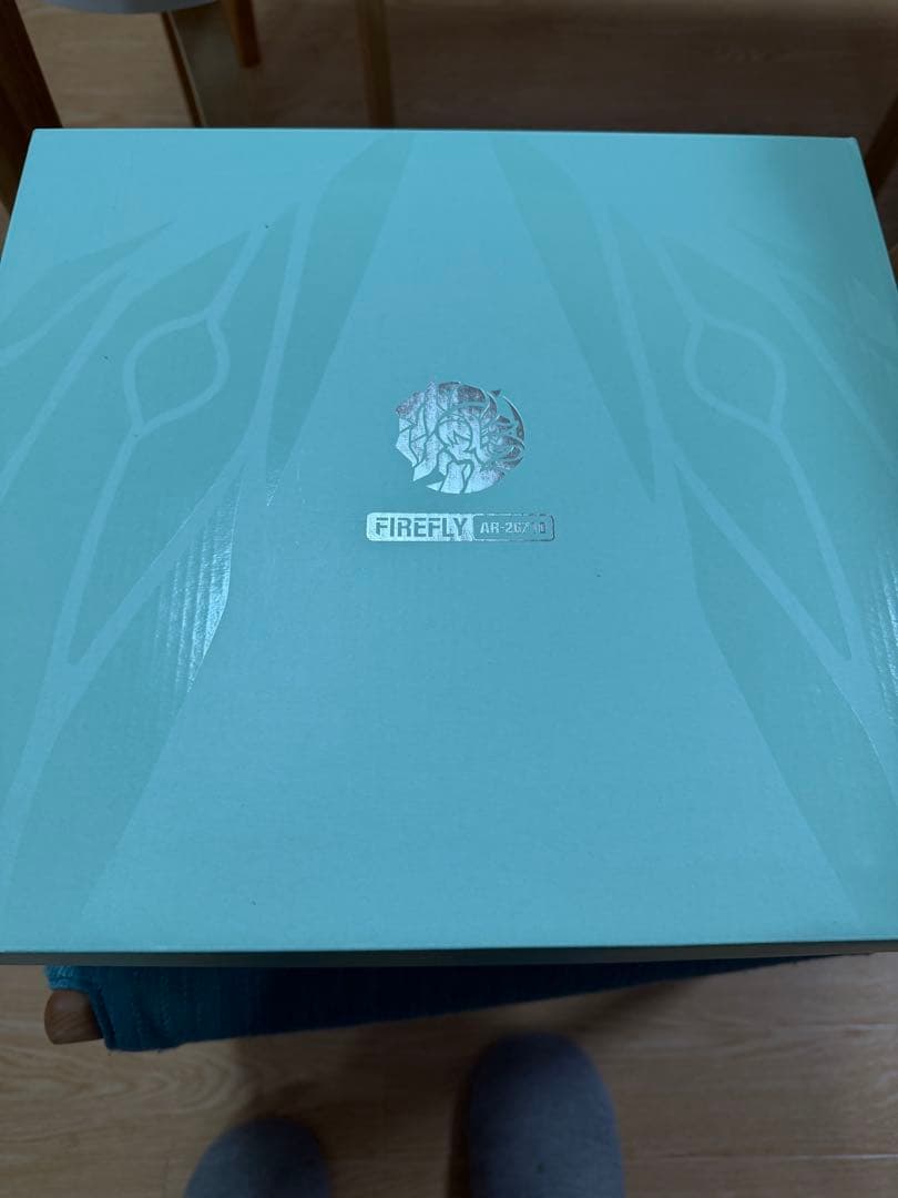 Firefly スニーカー 崩壊スターレイル