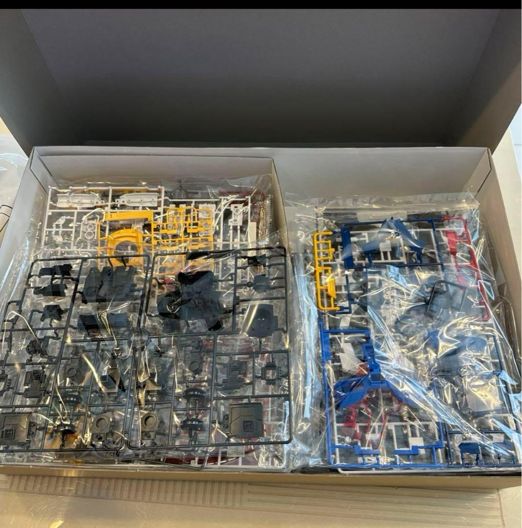 1/48 RX-78F00ガンダム　ガンダムファクトリー横浜限定