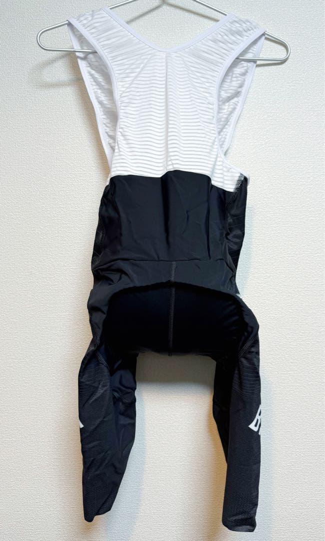 BIORACER ICON INDOOR BIB Sサイズ 未使用