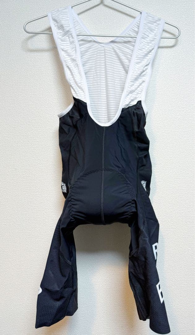 BIORACER ICON INDOOR BIB Sサイズ 未使用