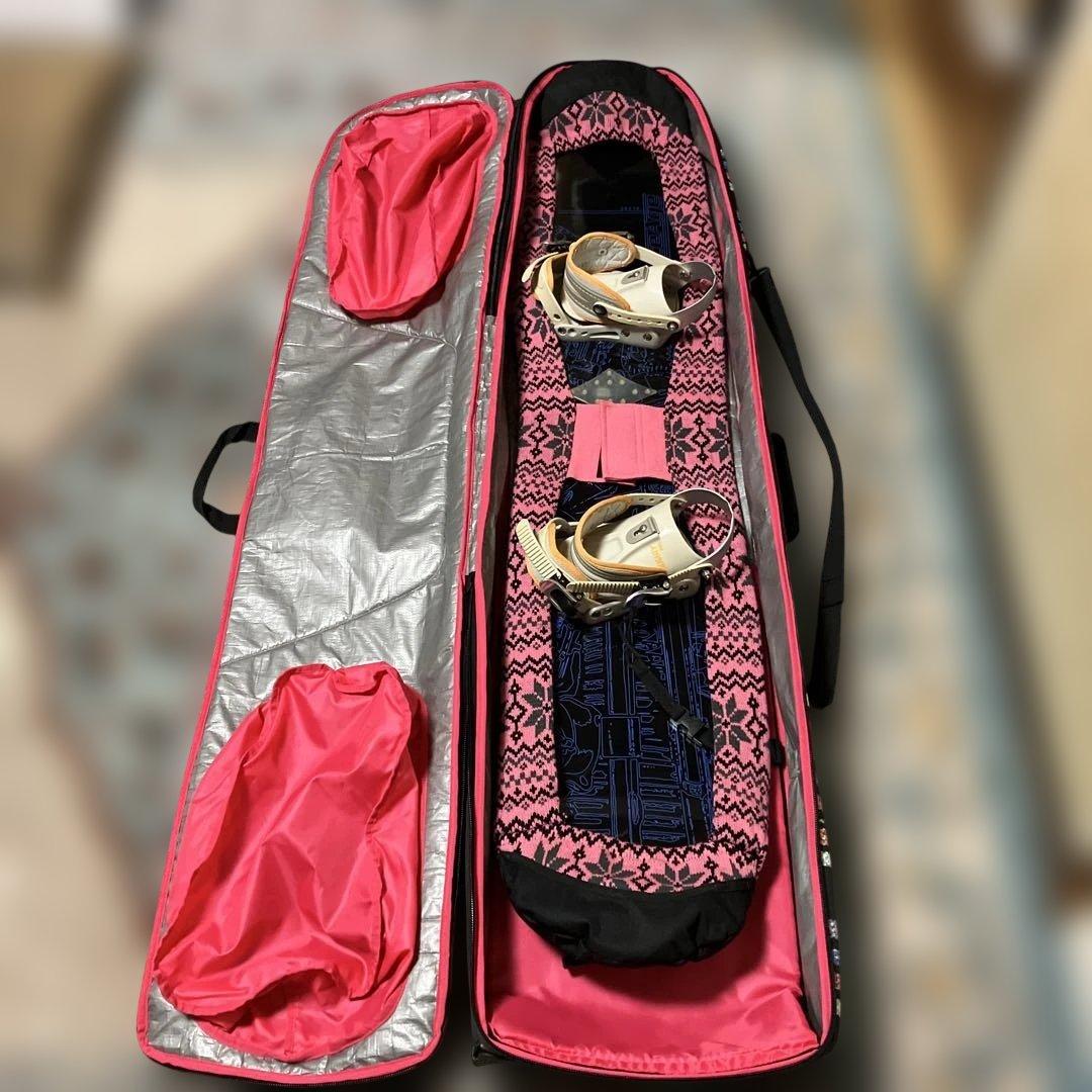 ICEAGEスノーボード