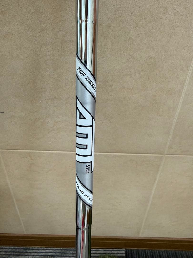 Titleist タイトリスト 718 CB AMT アイアン6本セット 5-P