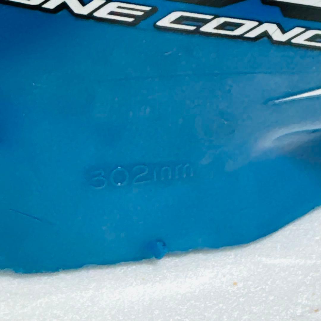 サイズ6 Rexxam Data 100 スキー ブーツ