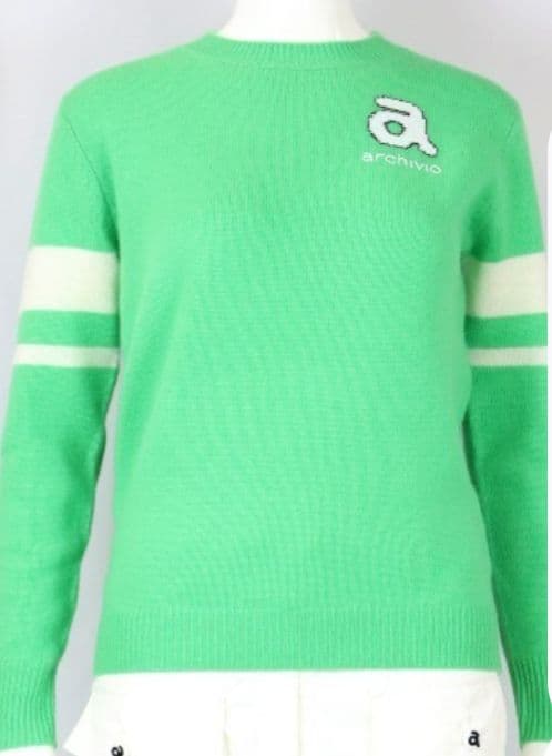 アルチビオ ニット プルオーバー 36