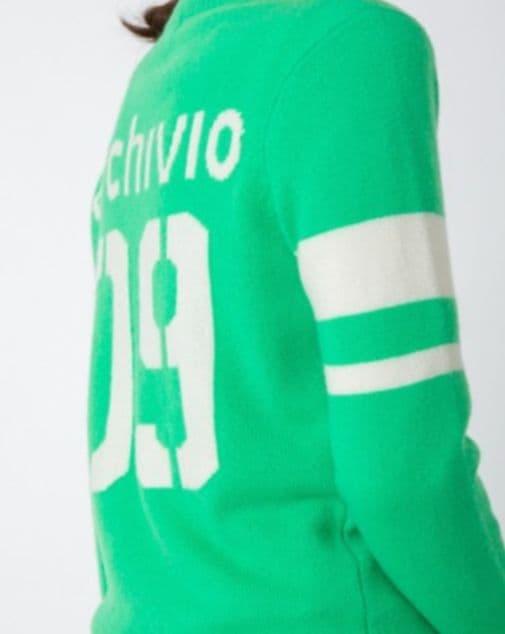 アルチビオ ニット プルオーバー 36