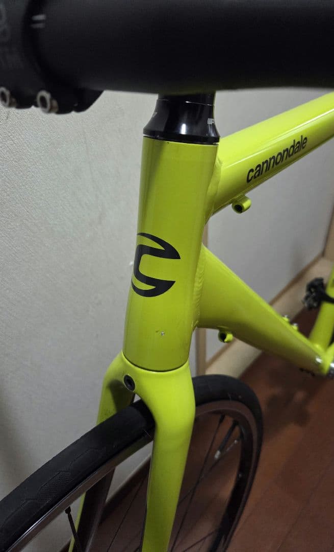 キャノンデール　オプティモ