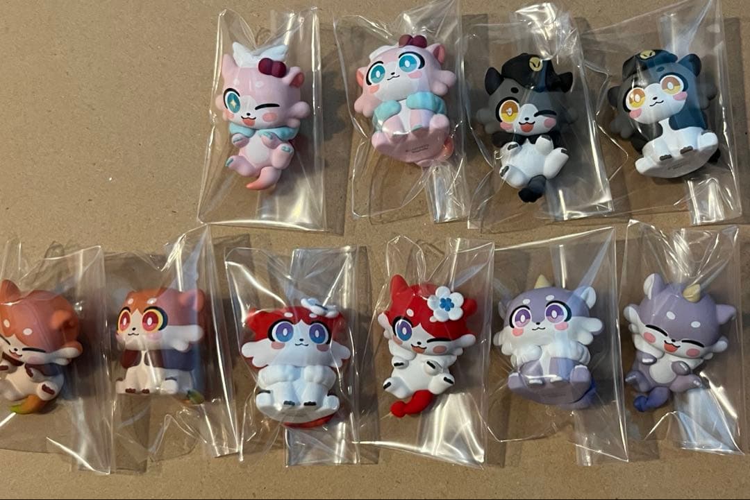 崩壊スターレイル スタレ 崩スタ タオバオ キメラ フィギュア モーディス