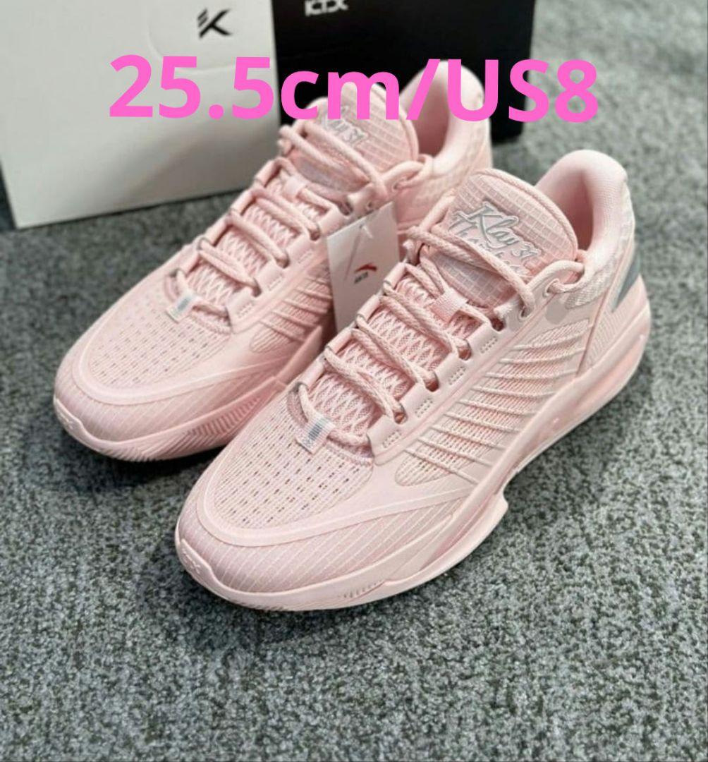 シューズ(男性用) Klay Thompson 10 41EUR/25.5cm/US8