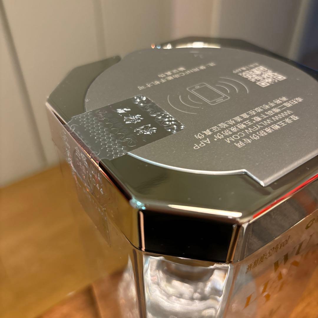 中国酒 五粮液 WULIANGYE 500ml52% 白酒未開封