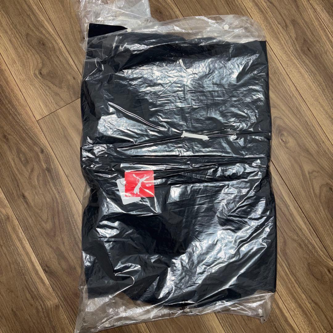 PUMA プーマゴルフ EGW 防水 軽量 コート L 定価51,700円