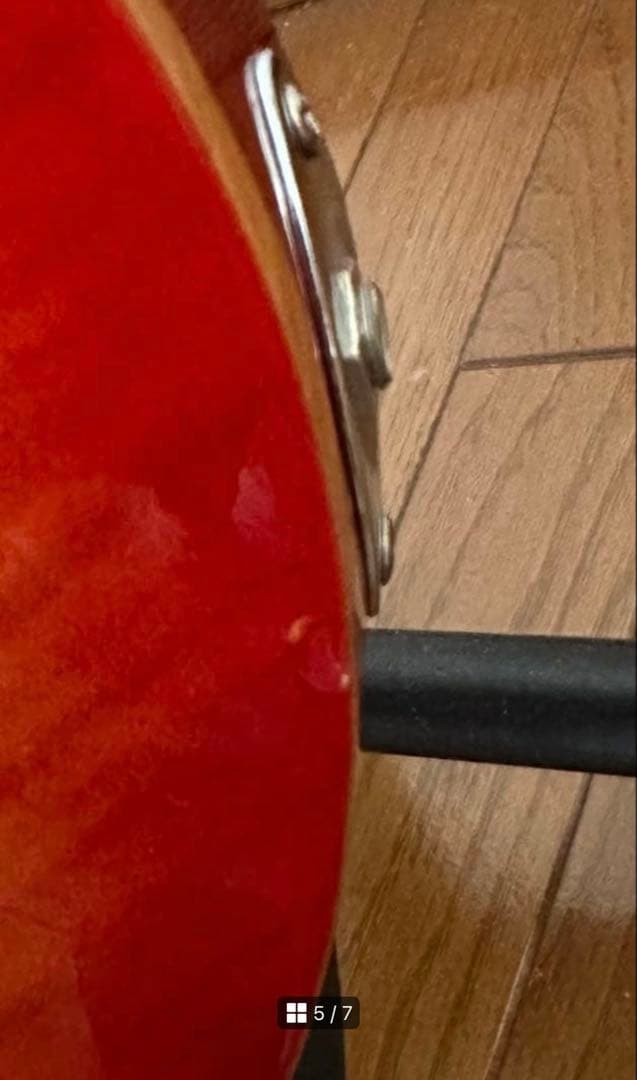 ギター PRS SE Custom 24-08 Vintage Sunburst