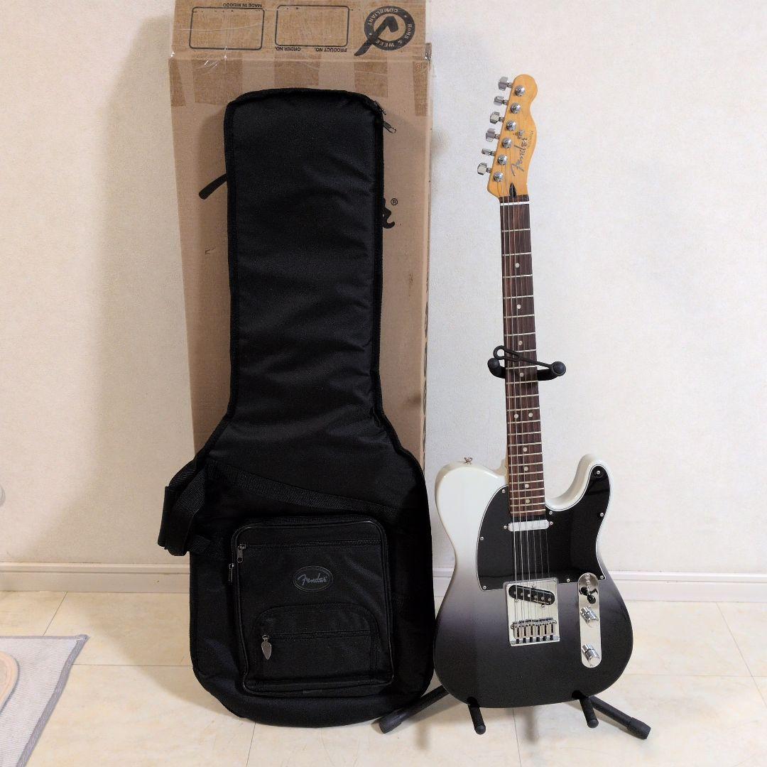 ギター Fender Player Plus Telecaster Mexico