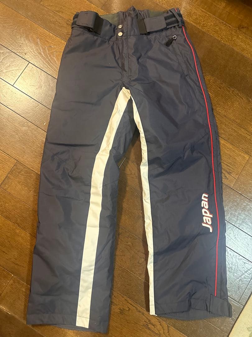 フィギュアスケート　スピードスケート　スキースノーボードウェア M