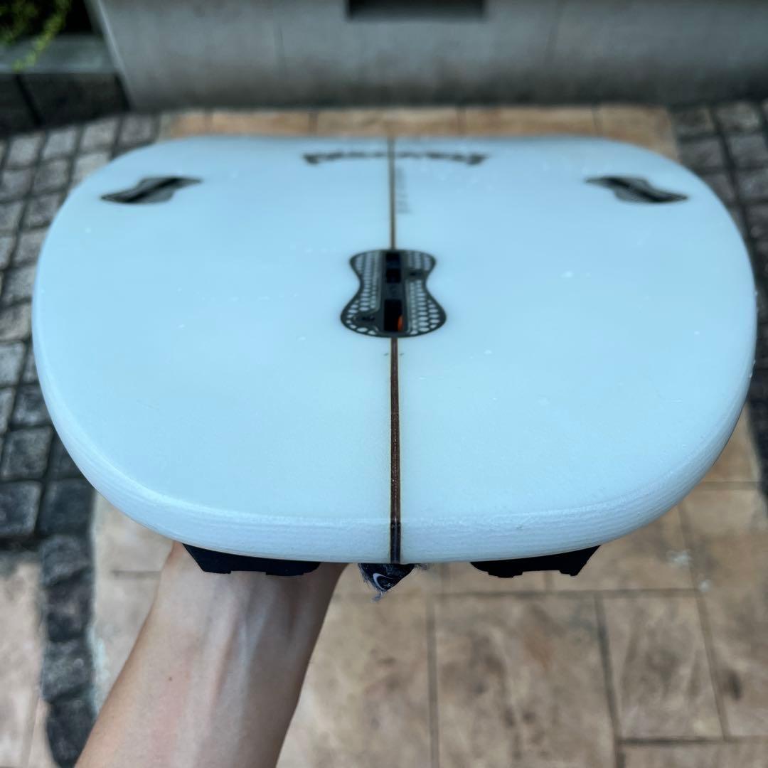 LOST D3.0 ロスト ドライバー3.0 5.8 BRO