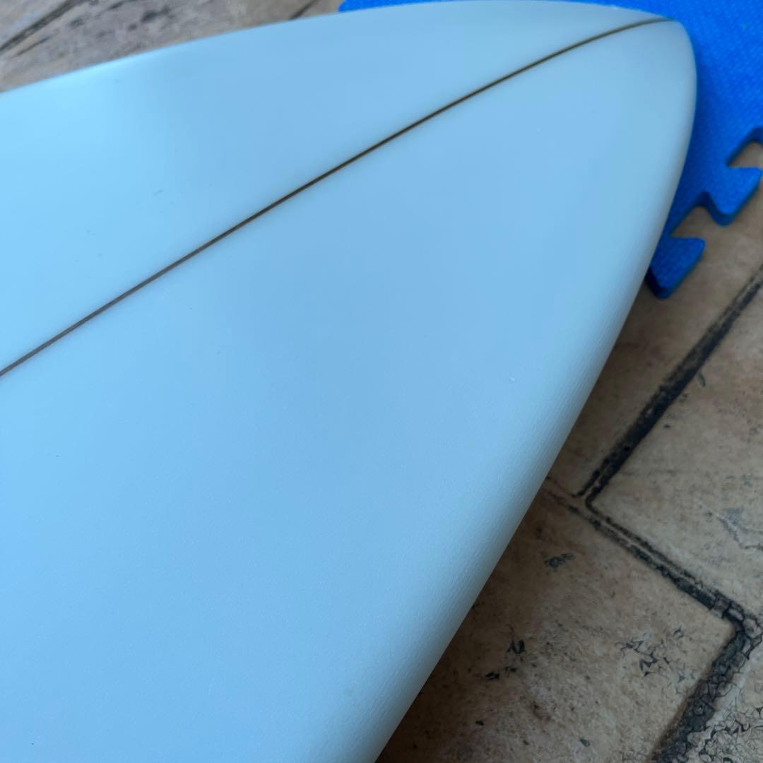 LOST D3.0 ロスト ドライバー3.0 5.8 BRO