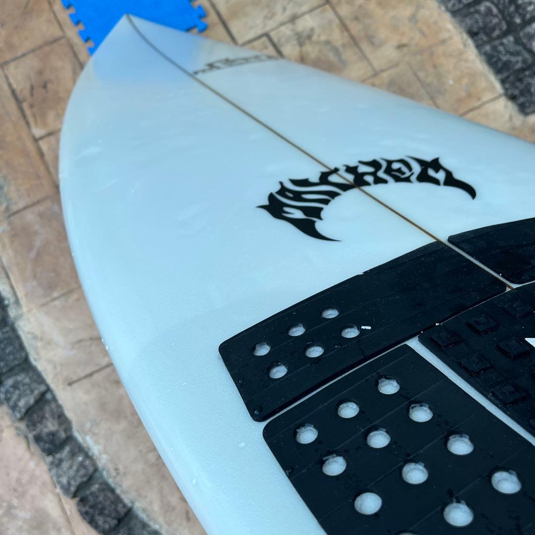 LOST D3.0 ロスト ドライバー3.0 5.8 BRO