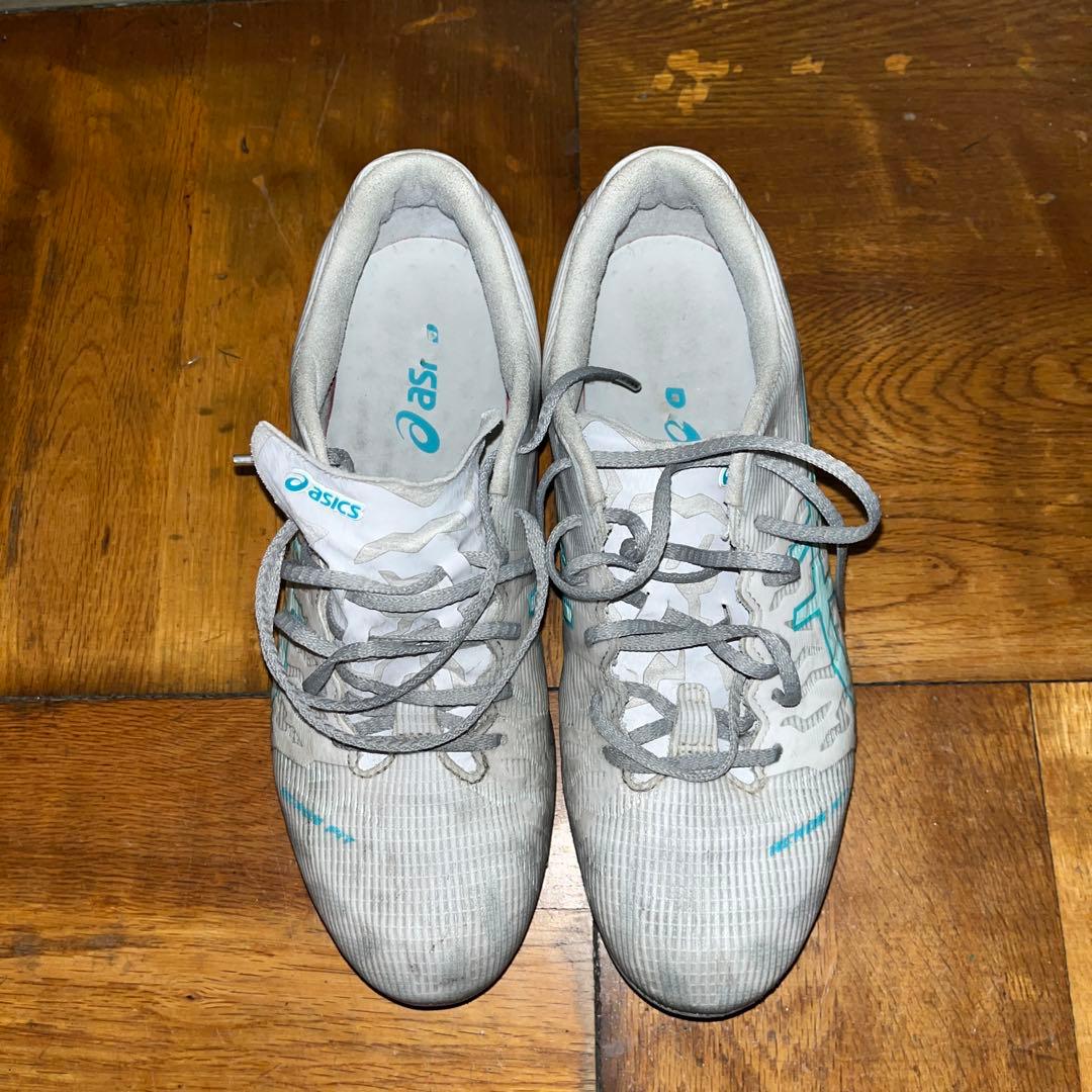 シューズ asics PRO