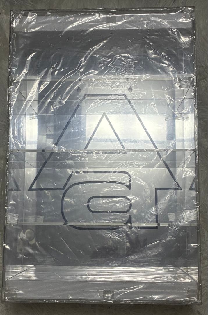 オートアート（AutoArt）スケールミニカー用ケース　新古品