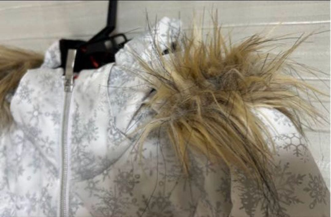 フェニックス phenix スキーウェア　レディース Lサイズ