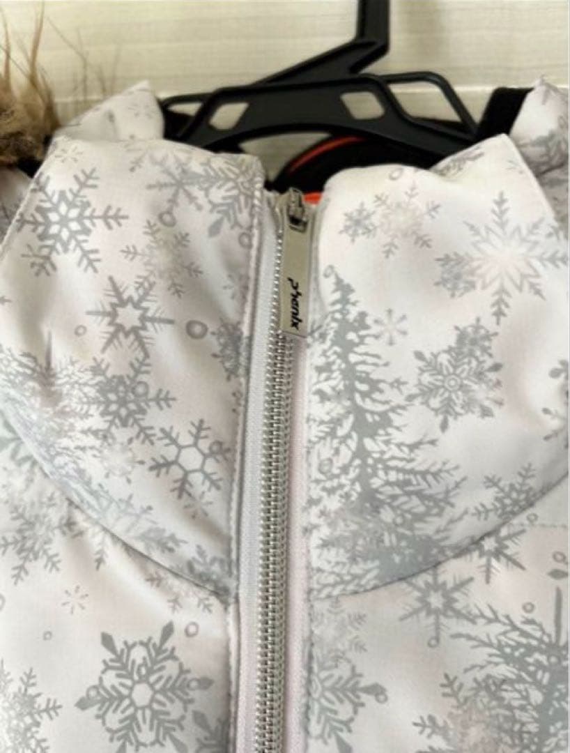 フェニックス phenix スキーウェア　レディース Lサイズ