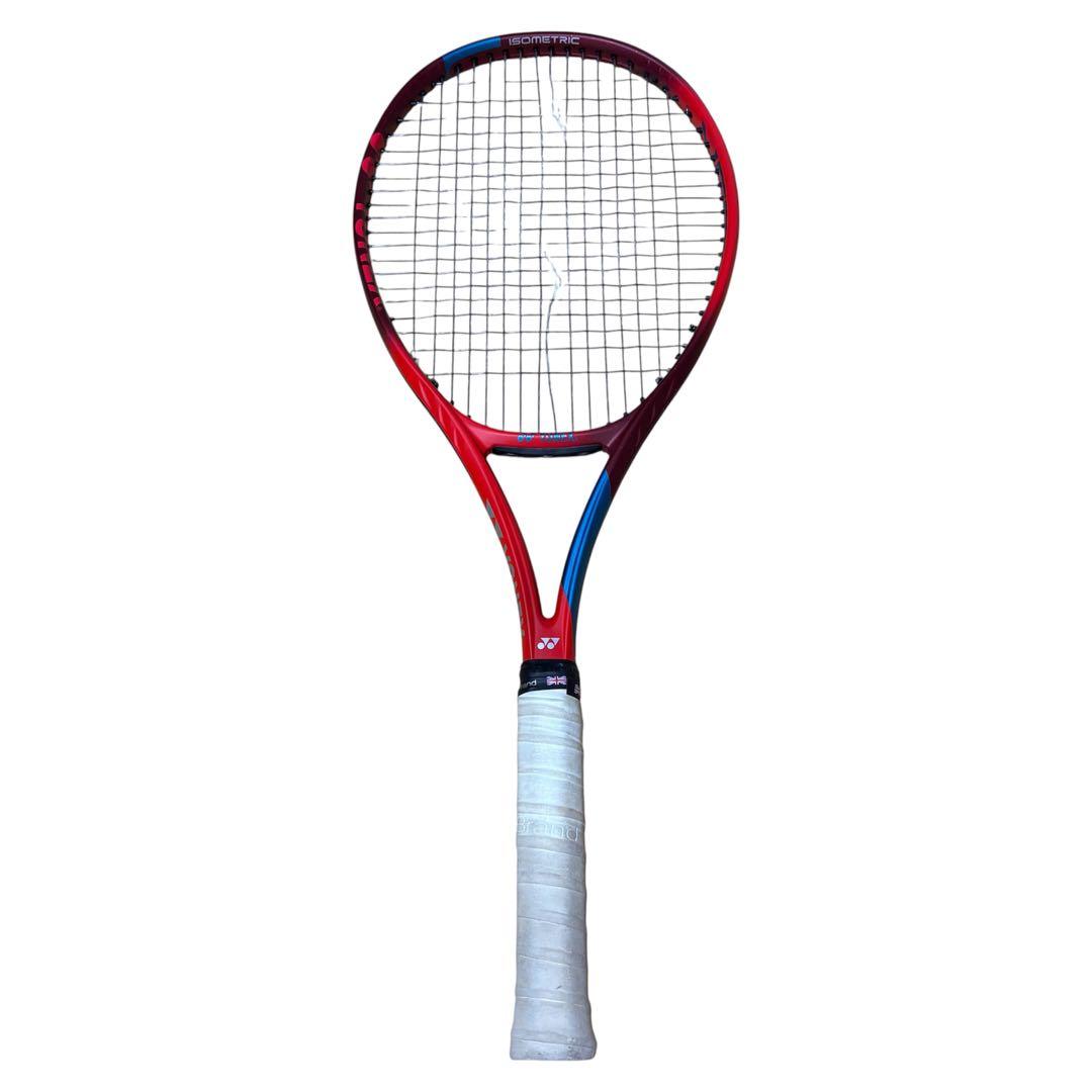 【美品】YONEX VCORE 95 G3 ヨネックス ブイコア