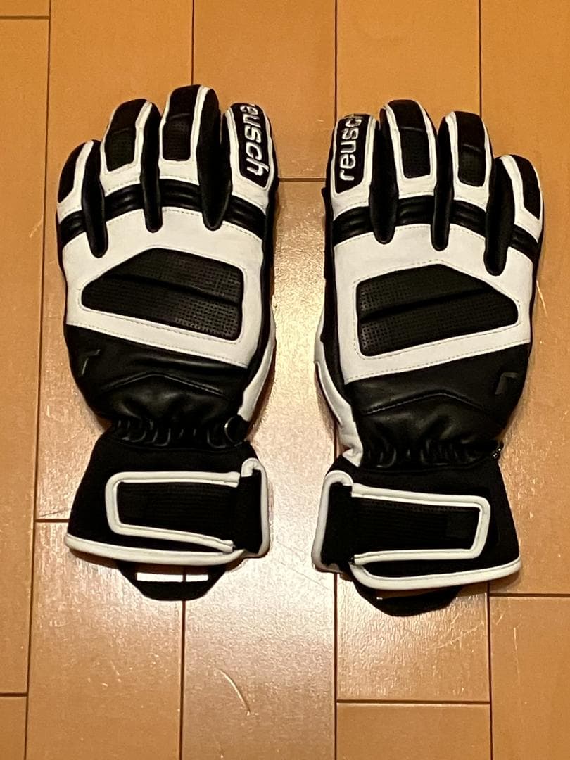 REUSCH ロイッシュ スキーグローブ＜2025＞MASTER PRO/マスタ