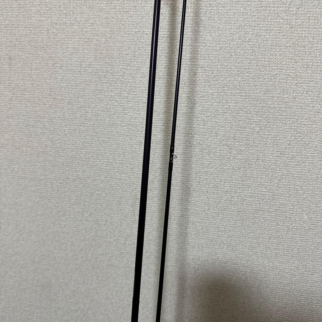 DAIWA Alltmor フライロッド 釣竿 907 #7