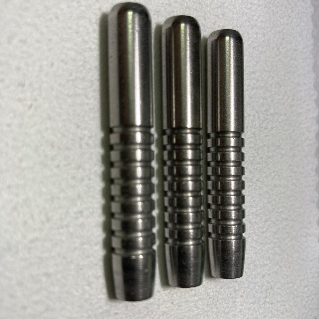 超美品　超激レア　Trinity　saturn18g　バレルのみ