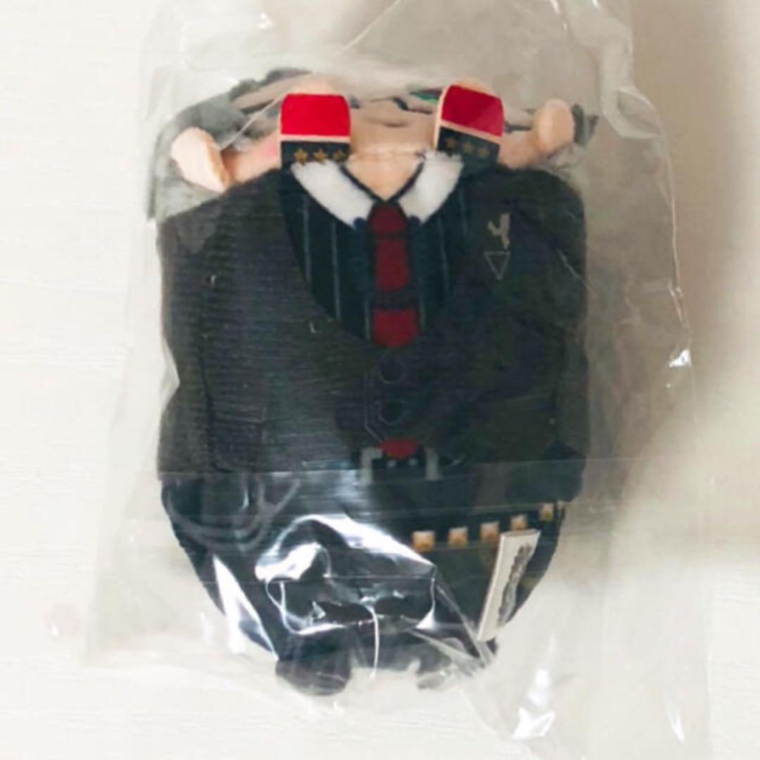 新品★ヒプノシスマイク【イケブクロ＆ヨコハマ】マルイ★もちころりん★ぬいぐるみ