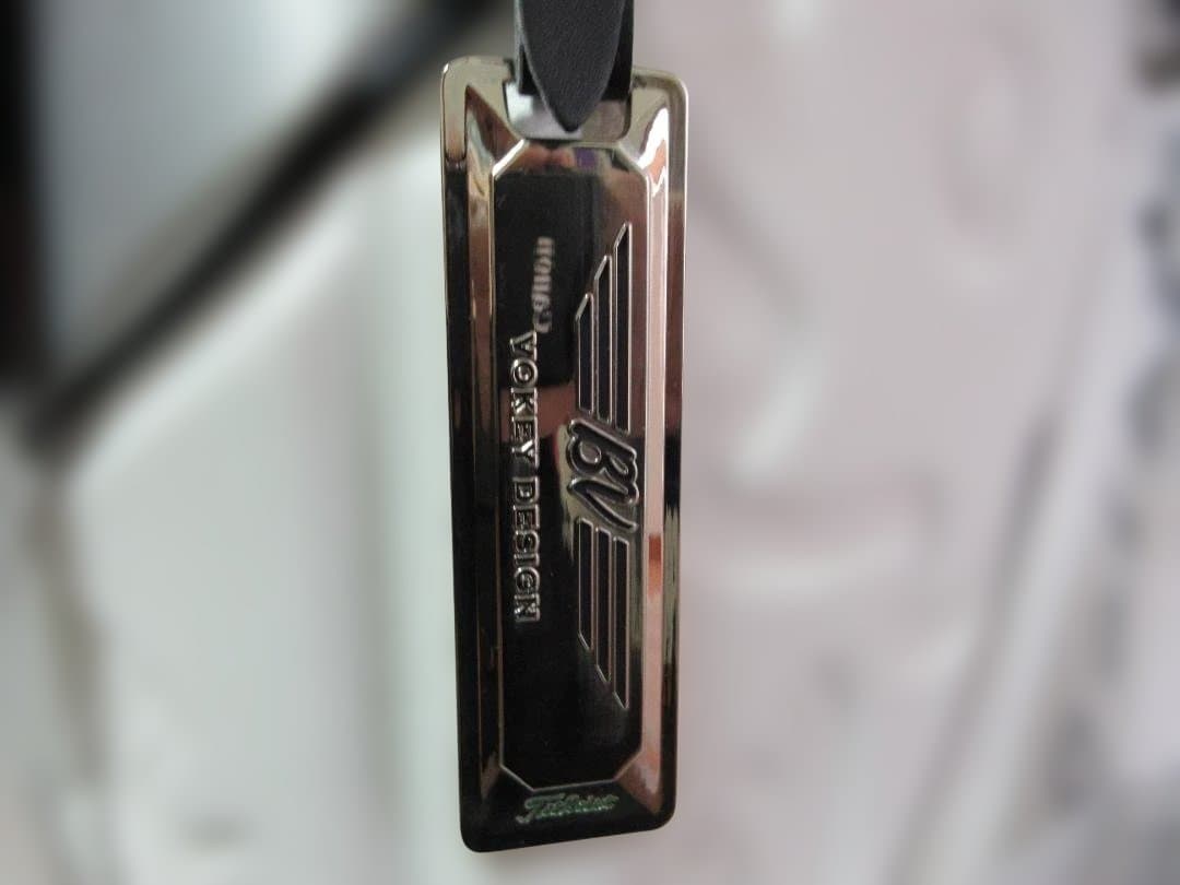 Titleist ボーケイデザイン 限定 ゴルフバッグ