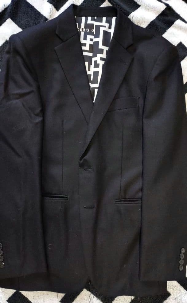 布袋寅泰 グッズ　スーツ