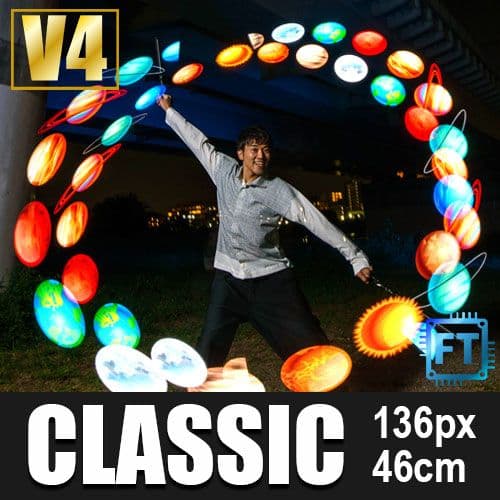 ビジュアルポイ V4 クラシック