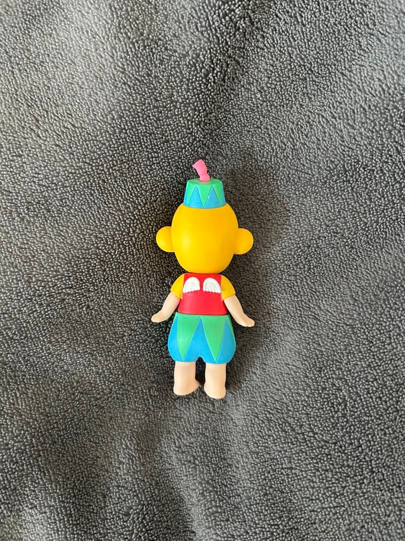 Sonny Angel サーカスシリーズ モンキー