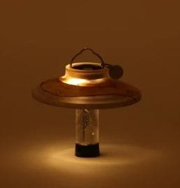 【新品未使用】 KI-noワンオフ シェード + アンバー クリア セット