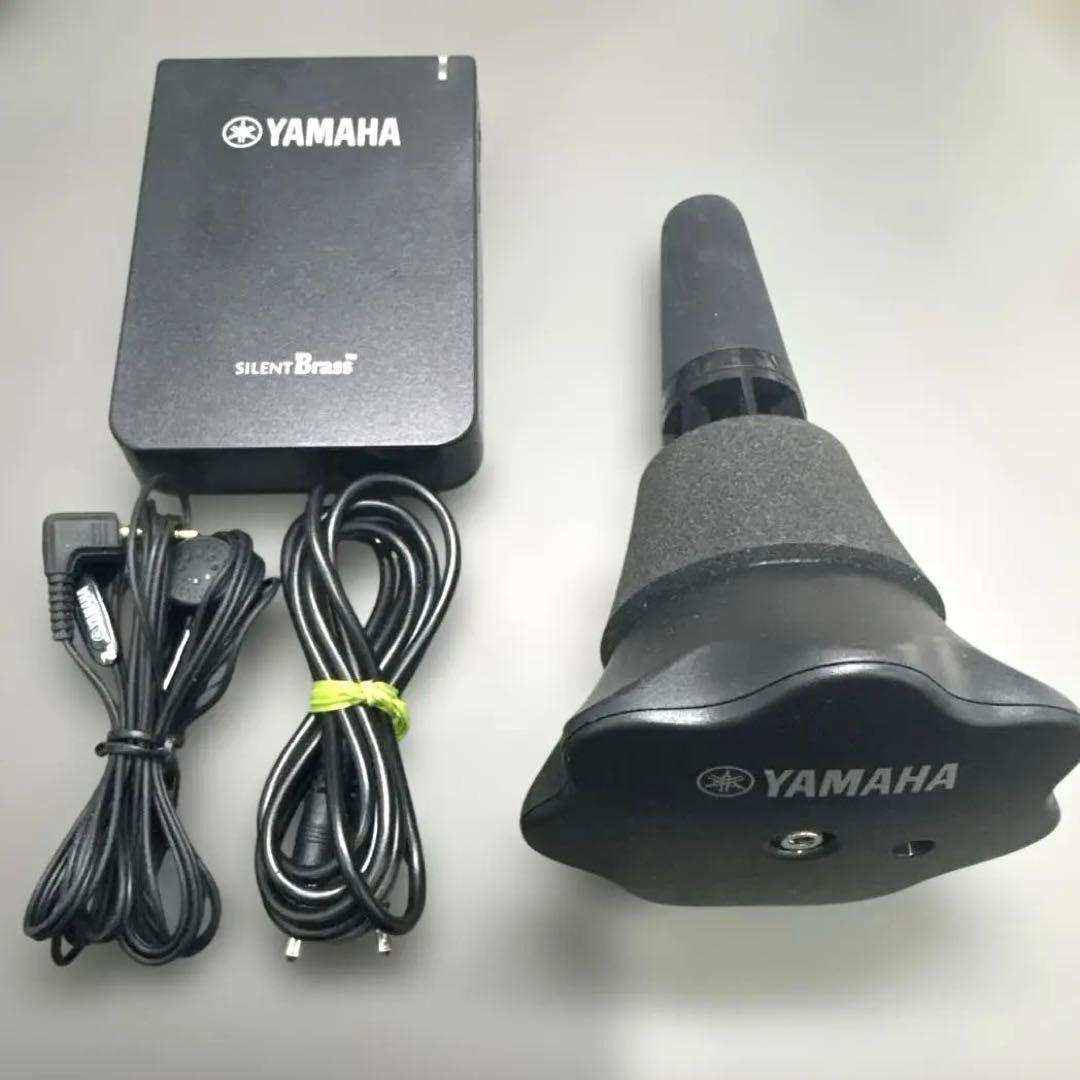YAMAHA SB-7X サイレントブラス トランペット用