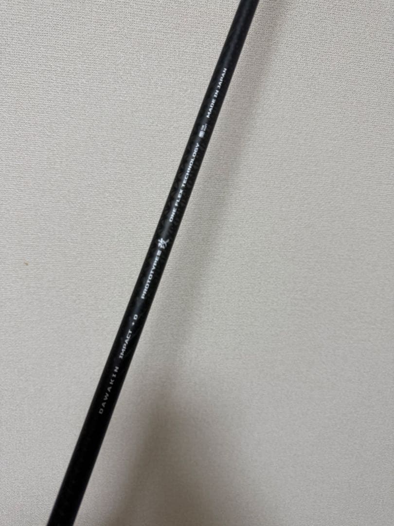 DAWAKIN IMPACT ダワキン インパクトドライバーシャフト ピン