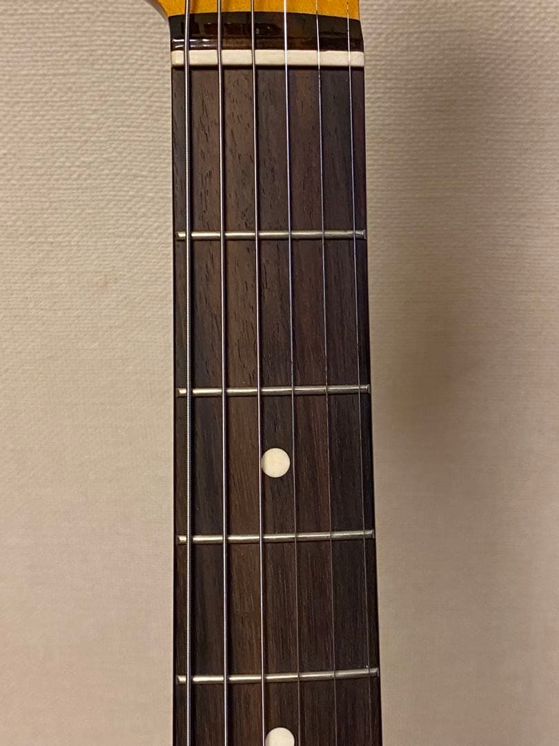 か*ん様 Fender Japan Stratocaster Classic 6