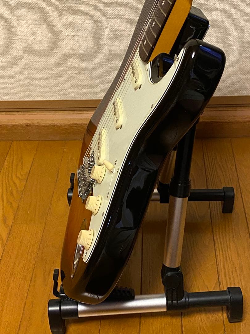 か*ん様 Fender Japan Stratocaster Classic 6