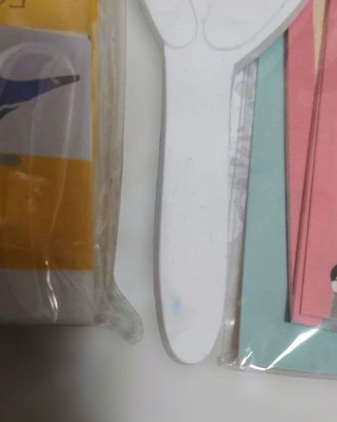 鳥のいる生活 リーメント