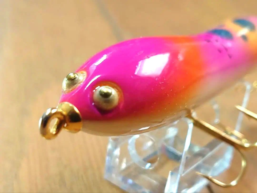 ハトリーズ スペシャル インナーハンド 1998 オールド 羽鳥静夫さん