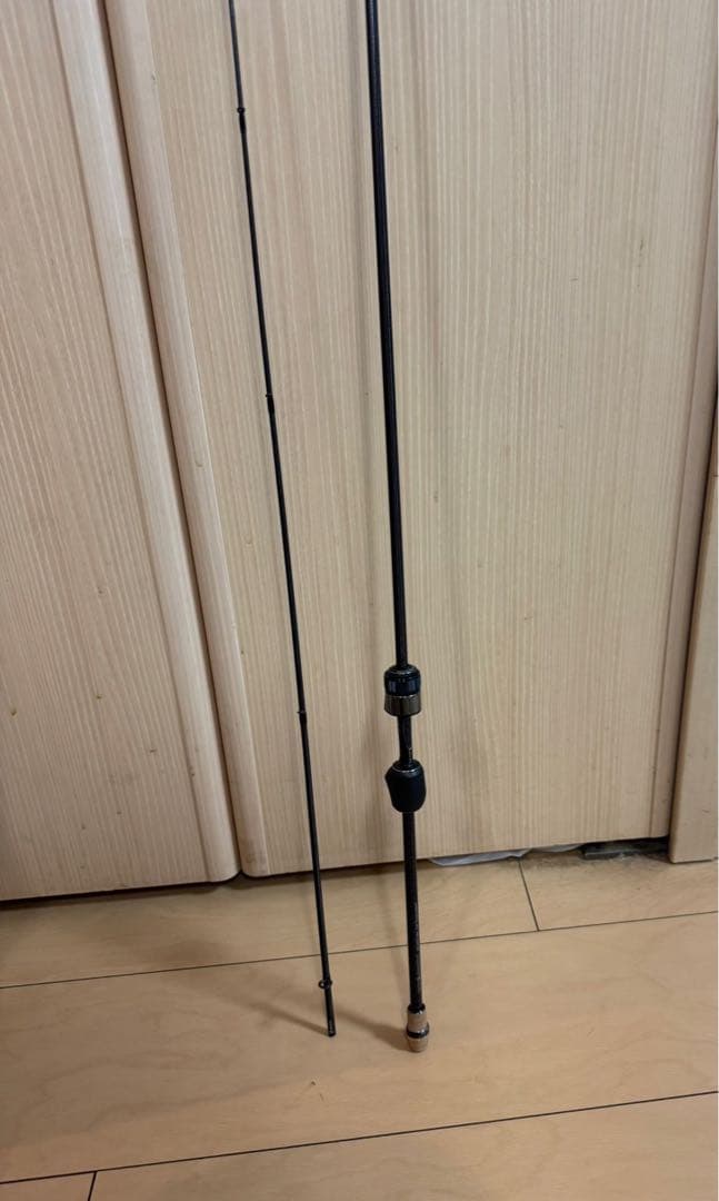 ロッド G-TEC XrosSensitive XSS-67ST-Pro