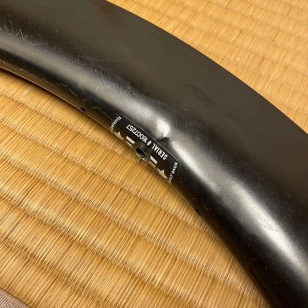 ENVE SES カーボンリム DISC 24H