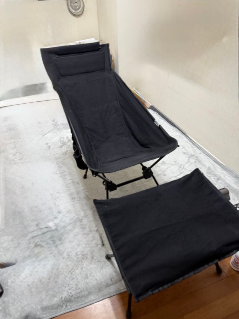 DOD YABAISSU ヤバイッス　ブラック 2個セット